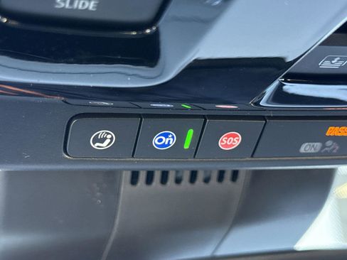 New 2026 Chevrolet Tahoe RST w/ Comfort Package image 24