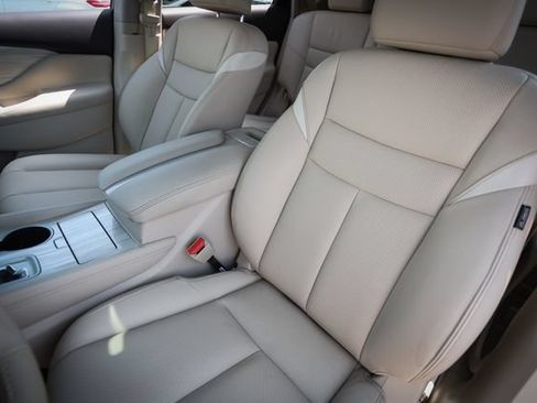 Used 2016 Nissan Murano SL AWD/4WD image 58