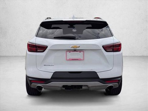 Used 2024 Chevrolet Blazer LT image 6