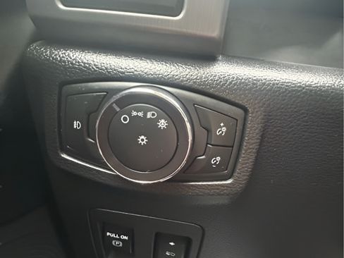 Used 2021 Ford Expedition Max Platinum AWD/4WD image 25