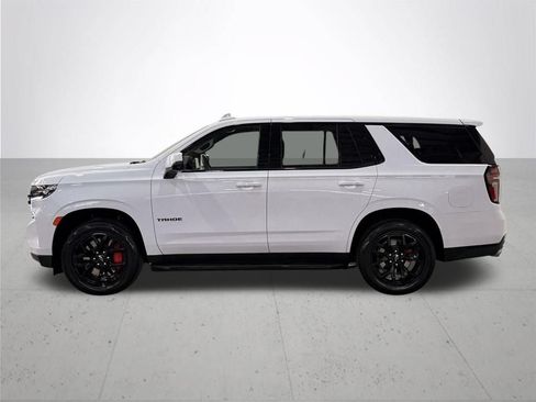 Used 2023 Chevrolet Tahoe RST w/ RST Performance Edition AWD/4WD image 15