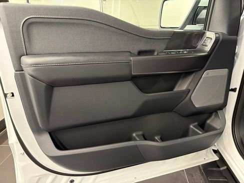 New 2026 Ford F150 Lariat AWD/4WD image 31