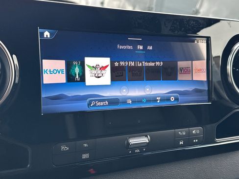 New 2026 Mercedes-Benz Sprinter 2500 image 18