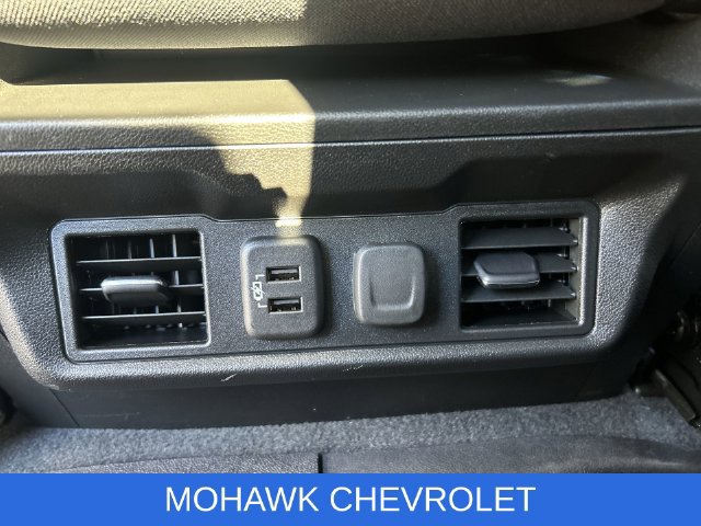 Certified 2021 Chevrolet Silverado 1500 RST AWD/4WD image 21