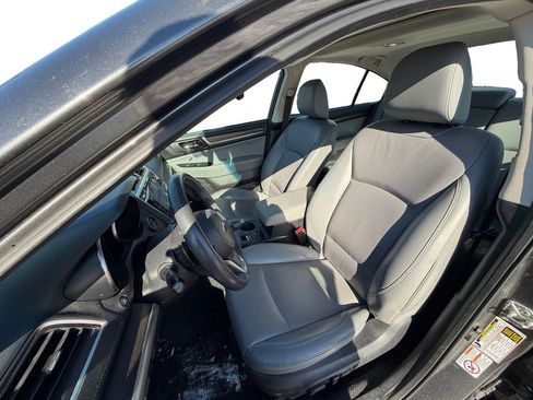 Used 2019 Subaru Legacy 3.6R Limited image 10