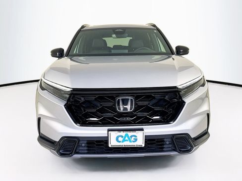 Certified 2026 Honda CR-V Sport-L image 2