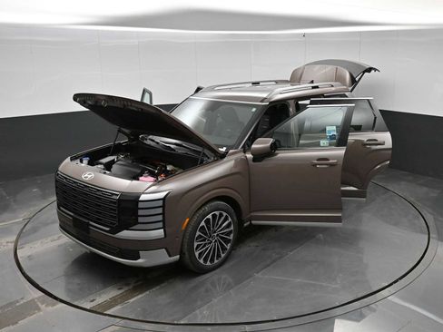 New 2026 Hyundai Palisade Calligraphy image 40