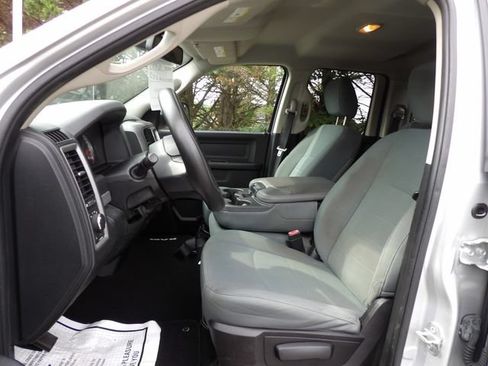 Used 2015 RAM 1500 Tradesman w/ Popular Equipment Group AWD/4WD image 16