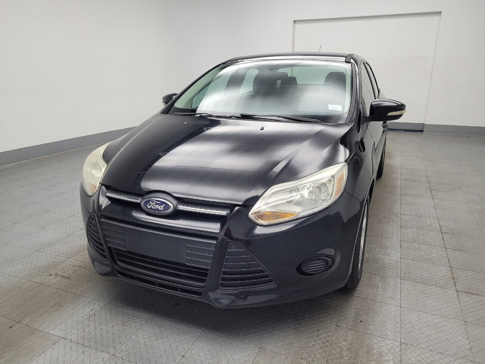 Used 2014 Ford Focus SE w/ SE Winter Package FWD image 15