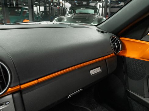 Used 2008 Porsche Boxster Limited Edition RWD image 29
