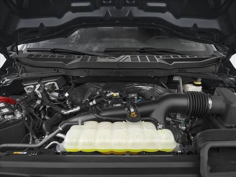 New 2026 Ford F150 STX AWD/4WD image 8