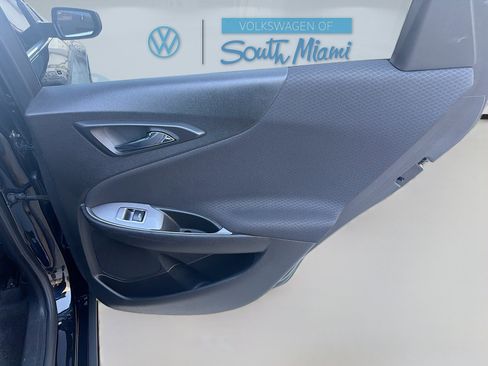 Used 2020 Chevrolet Malibu RS image 29