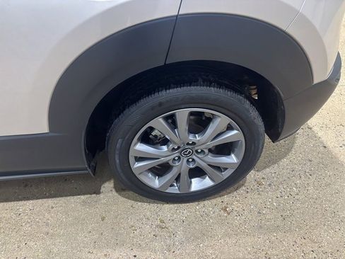 Used 2024 MAZDA CX-30 AWD 2.5 S w/ Premium Package image 13