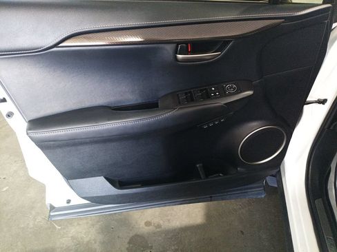 Used 2017 Lexus NX 200t AWD w/ Navigation System Package image 12