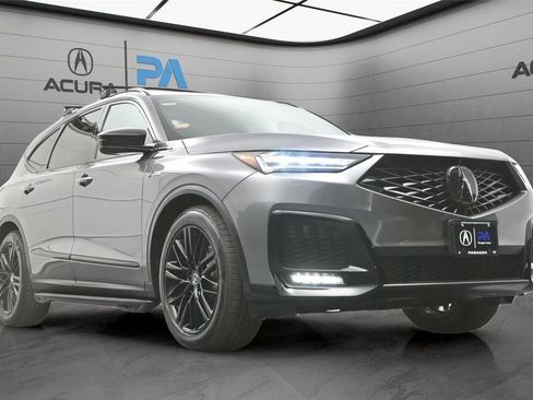 New 2026 Acura MDX A-Spec image 33
