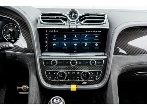 Used 2023 Bentley Bentayga Speed image 34