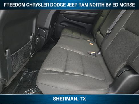 New 2026 Dodge Durango GT image 20