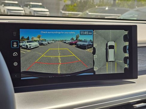 New 2026 Hyundai Ioniq 9 SEL image 21