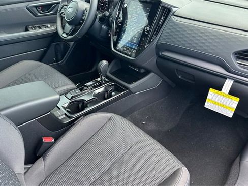 New 2026 Subaru Forester Premium image 13