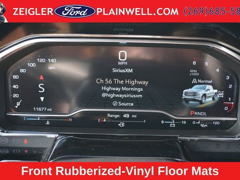 Used 2025 GMC Sierra 1500 Elevation AWD/4WD image 26