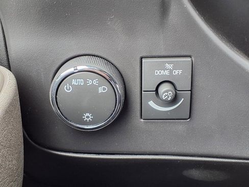 New 2025 Chevrolet Express 2500 w/ Driver Convenience Package image 13