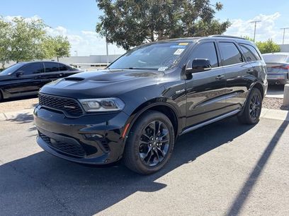 Used 2023 Dodge Durango R/T