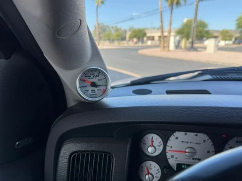 Used 2005 Dodge Ram 1500 Truck 2WD Quad Cab image 46