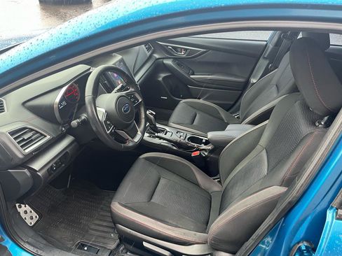 Used 2017 Subaru Impreza 2.0i Sport image 24