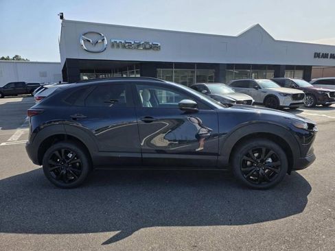 New 2026 MAZDA CX-30 Aire Edition AWD/4WD image 2
