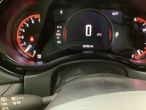 Used 2025 Dodge Durango GT AWD/4WD image 15
