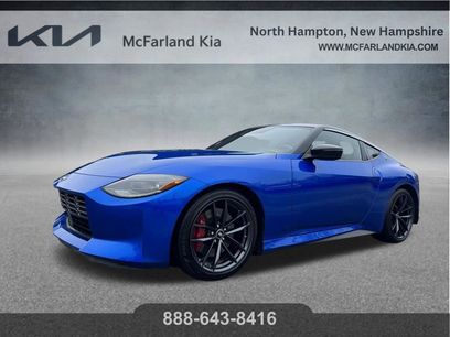 Used 2024 Nissan Z Performance w/ Floor Mat Package
