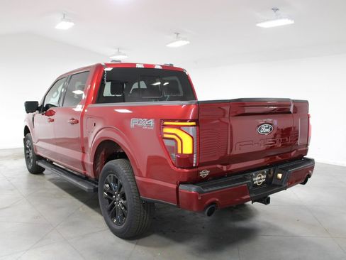 New 2026 Ford F150 Lariat AWD/4WD image 6