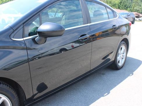 Used 2016 Chevrolet Cruze LT FWD image 42