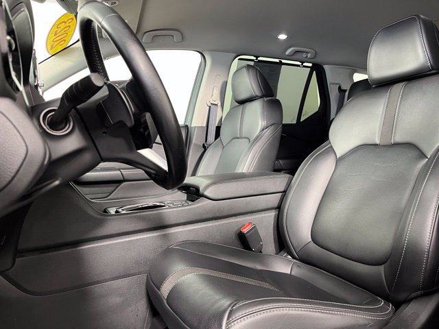 Used 2023 Honda Pilot EX-L image 12