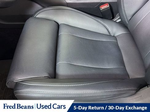 Used 2023 Subaru Outback Limited AWD/4WD image 26