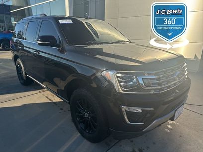 Used 2019 Ford Expedition Limited
