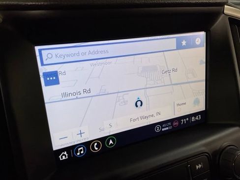 Used 2023 GMC Terrain Denali w/ LPO, Floor Liner Package AWD/4WD image 15