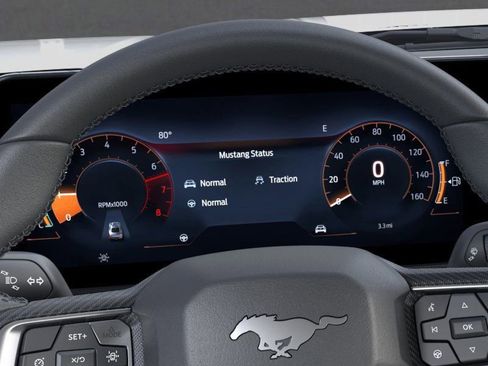 New 2026 Ford Mustang GT Premium RWD image 14