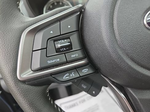 Used 2024 Subaru Forester Touring w/ Convenience Package AWD/4WD image 32