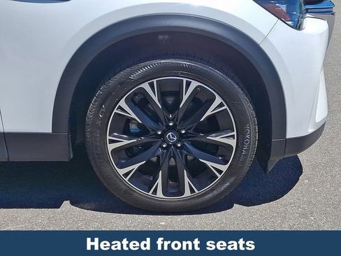Used 2024 MAZDA CX-90 Plug-In Hybrid w/ Premium Plus AWD/4WD image 10