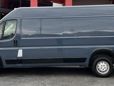 Used 2020 RAM ProMaster 3500 image 4