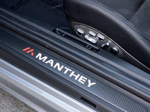 Certified 2025 Porsche 718 Cayman GT4 RS RWD image 35