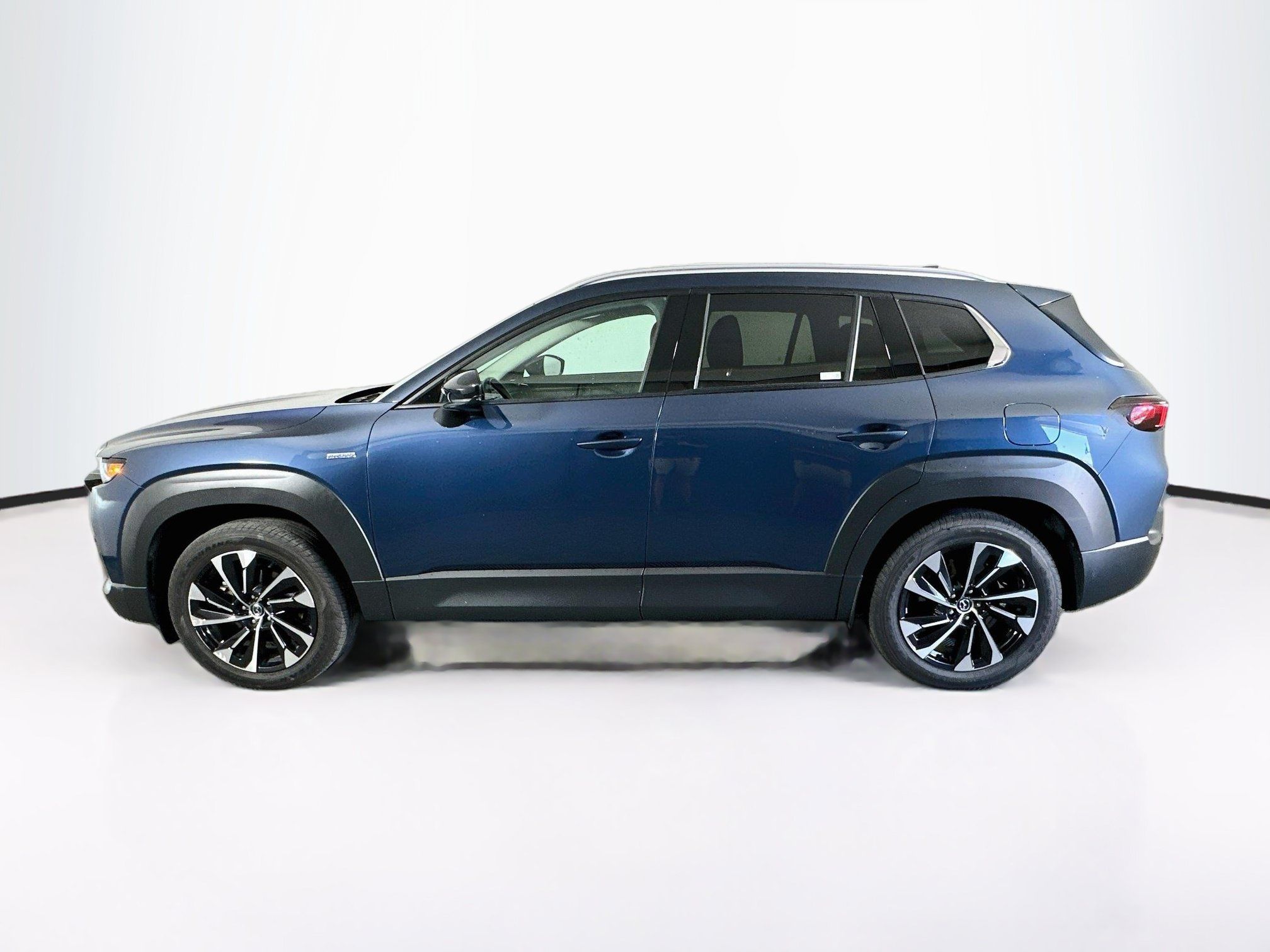 Used 2025 MAZDA CX-50 2.5 Hybrid w/ Premium Plus Pkg AWD/4WD image 4