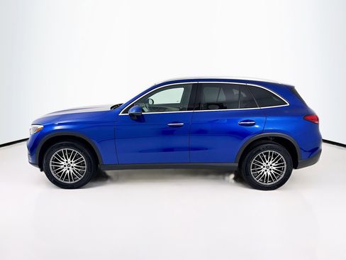 New 2026 Mercedes-Benz GLC 300 image 5