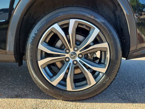 Used 2018 Lexus RX 350 FWD w/ Premium Package image 7