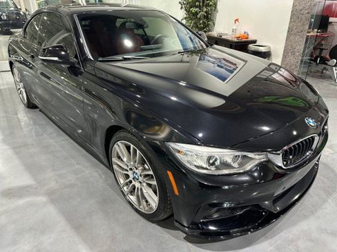 Used 2015 BMW 435i Convertible RWD image 43