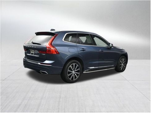 Used 2020 Volvo XC60 T8 Inscription AWD/4WD image 5