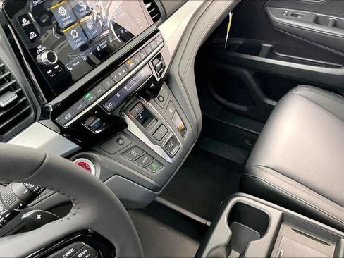 New 2026 Honda Odyssey EX-L image 9