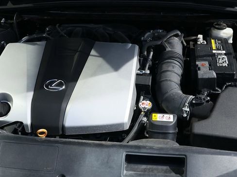 Used 2020 Lexus ES 350 w/ Premium Package image 54