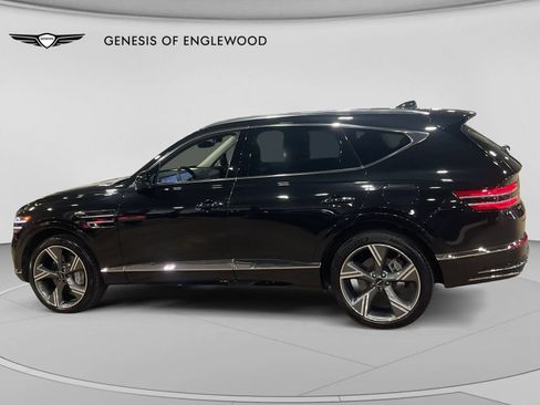 Used 2025 Genesis GV80 3.5T Prestige AWD/4WD image 11